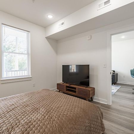 Tourist Home Of Richmond - Church Hill North Apt03 Luaran gambar