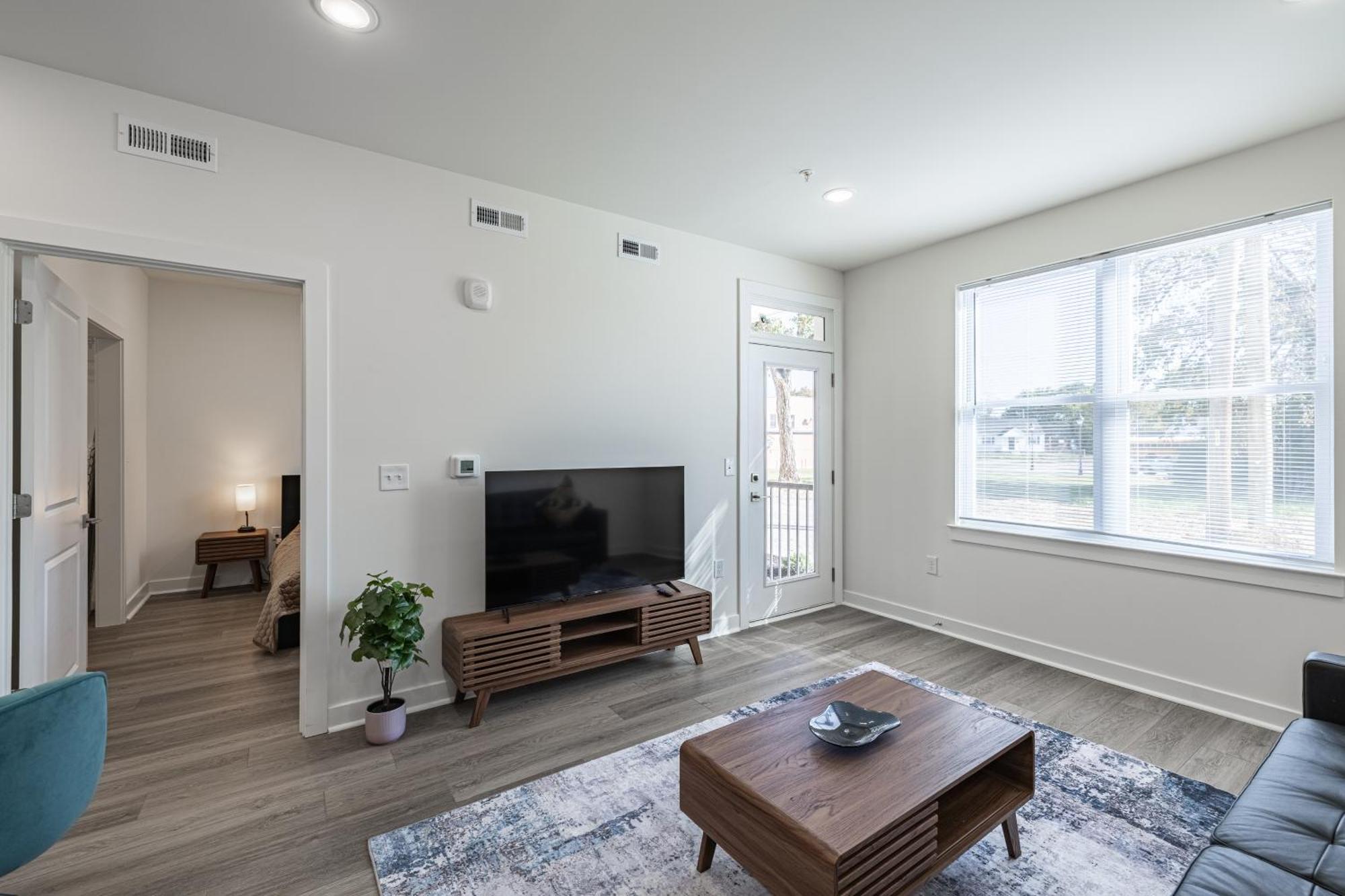 Tourist Home Of Richmond - Church Hill North Apt03 Luaran gambar